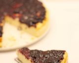 Foto del paso 3 de la receta: Tarta de queso 🧀
