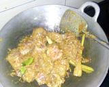 Foto langkah ke 3 dari resep Rendang ala sofiana.