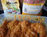 Foto langkah ke 4 dari resep Ayam Goreng Rempah.