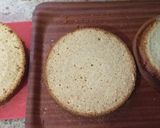 Foto del paso 7 de la receta Tarta de bizcocho de moya