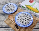 Hình bước làm 6 của món Bánh Trôi Nhân Đường Phên