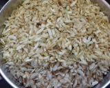 पोहा फ्राई (poha fry recipe in hindi) रेसिपी चरण 5 फोटो