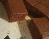 Foto del paso 5 de la receta: Torta de chocolate fácil