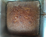 A picture of step 2 of Carrot dates cake.