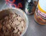 A picture of step 1 of Chocolate Brownie.