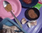 Foto langkah ke 1 dari resep Kare Ayam India.