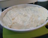 Foto del paso 10 de la receta: Filloas con buey y queso de cabra