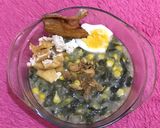 Foto langkah ke 5 dari resep Bubur Tinutuan (bubur manado).