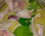 Foto langkah ke 3 dari resep Ayam ungkep.