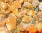 Foto del paso 3 de la receta: Cerdo al curry