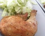 Foto del paso 8 de la receta: Pollo a la cerveza con hierbas