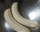 Foto del passaggio 1 della ricetta #211 Biscotti integrali light alla banana