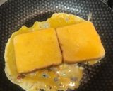 Foto del paso 2 de la receta: Sándwich “Patadas al pecho”
