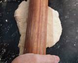Foto do passo 4 de Pão matzáh