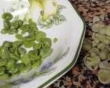 Foto del paso 3 de la receta: Xató, (ensalada de Bacalao, Anchoas y Atún)