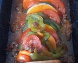 Foto del paso 2 de la receta: Verduras al Horno con Salsa de Carne