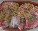 Foto del paso 3 de la receta: Cabezas de cordero marinadas y crujientes