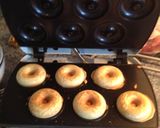 Une image de l'étape 2 de Petits donuts salés.