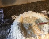 Foto del paso 3 de la receta: Panadería: Pan flauta rendidor