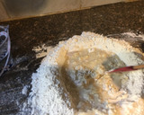 Foto del paso 3 de la receta: Panadería: Pan flauta rendidor