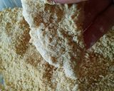 Foto del paso 6 de la receta: Camarones empanizados