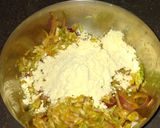বাঁধাকপির পকোড়া(badhakopi pokora recipe in bengali) রেসিপি ধাপ - 2 ছবি