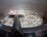 A picture of step 2 of Creamy Chicken Handi.