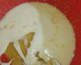 Foto del paso 3 de la receta: Budín de limón 🍋