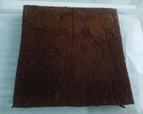 Foto langkah ke 3 dari resep Bolu gulung coklat / Chocolate Swiss Roll.