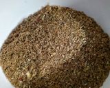 A picture of step 4 of Veg Galouti kabab.