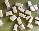 Foto del paso 2 de la receta: Empanaditas de copetin #quesoycebolla