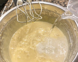 Foto del paso 4 de la receta: Pastel de maíz, caramelo y plátano (versión Isamara Amancio)