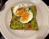 Pas rețetă Guacamole 🥑 1 fotografie