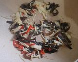Foto langkah ke 3 dari resep Japchae.
