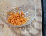 Foto del paso 3 de la receta Lomo de cerdo en salsa de naranja