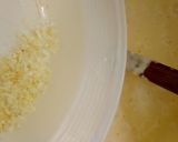 Foto langkah ke 4 dari resep Lemon Cake Tabur Keju.
