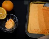 صورة لخطوة 2 من وصفة ايس كريم 🍧🍨 في 3 دقائق 😂 😉 بدون ماكينه