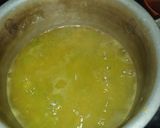 Foto langkah ke 2 dari resep 08 GBC. Hobakjuk (Bubur Labu Kuning Korea).