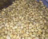 Foto langkah ke 3 dari resep #18 Kacang Bawang Tojin #bikinramadanberkesan #klethikan #lebaran #camilan.