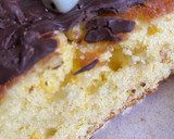 Foto del paso 6 de la receta: 🥧BUDÍN🥧 DE 🍊 NARANJAS 🍊