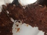 كيك باونتي بطريقتي