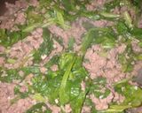 Foto del paso 2 de la receta: Sorrentinos caseros de espinaca, carne y ricota