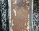 Foto del paso 7 de la receta: Budín marmolado