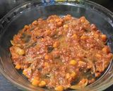 Foto langkah ke 11 dari resep Lasagna.