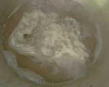 Foto langkah ke 1 dari resep Bihun Kuah Telur.