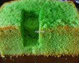 Cara Membuat Spinach Cake Park Cake 6