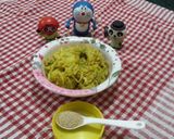 বাঁধাকপির পোস্ত (badhakopir posto recipe in Bengali) রেসিপি ধাপ - 2 ছবি