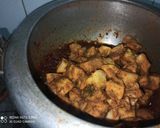 A picture of step 20 of Marinated Masala Tinde.