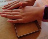 Foto del paso 4 de la receta: Casa de galleta de Jengibre