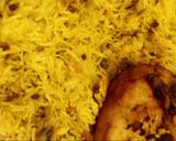 صورة لخطوة 5 من وصفة كبسة دجاج بالكركم